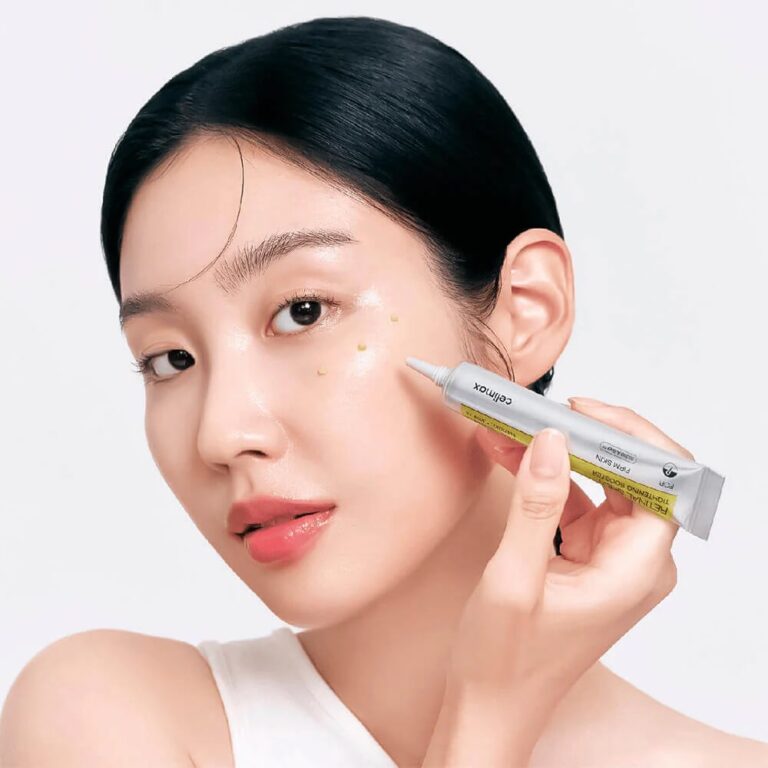 Celimax The Vita-A Retinol Shot Tightening Booster 15ml JZCosmetics.com