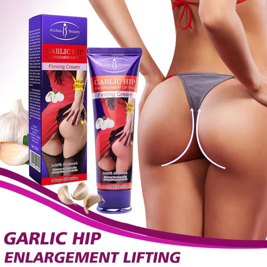 Aichun Beauty Hip Lift & Massage Cream - Butt Firming Cream 120g