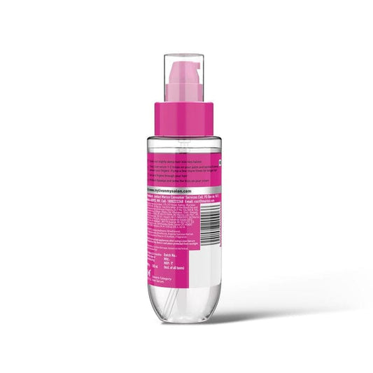 Livon Anti-Frizz Hair Serum – Smooth & Shiny Hair JZCosmetics.com