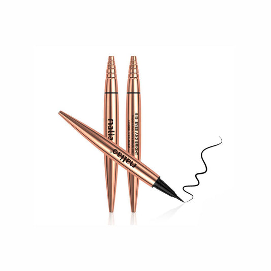 Maliao Big Eyes & Bright Liquid Eyeliner JZCosmetics.com