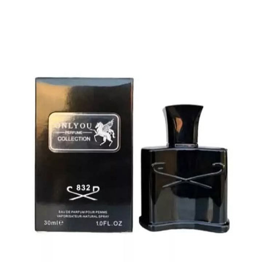 Onlyou Collection New Mini Perfume 30ml JZCosmetics.com