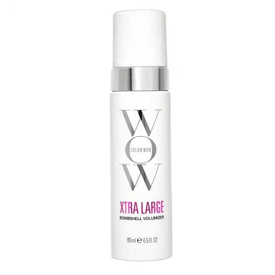 Color Wow Xtra Large Bombshell Volumizer 195ml | Instant Volume & Thick Hair Boost JZ Cosmetics