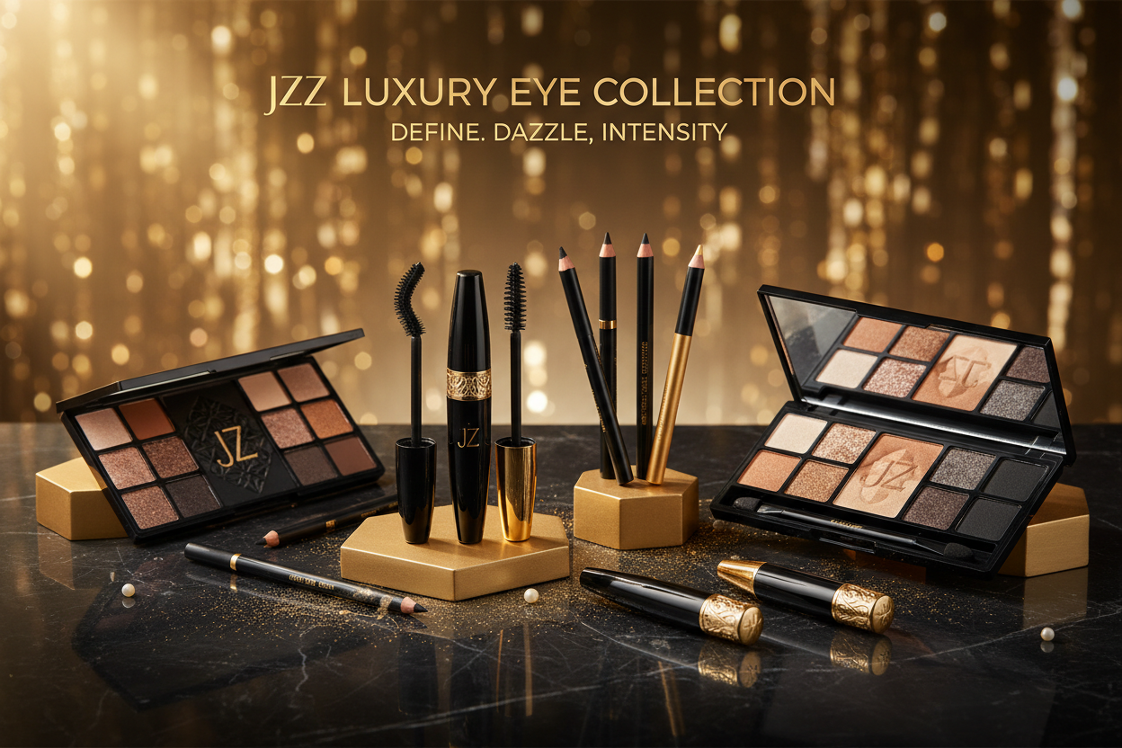 Eye Makeup Collection