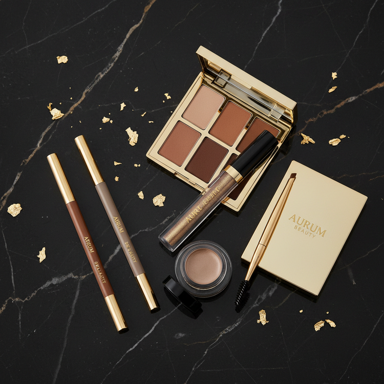 Eyebrow-Kits JZ Cosmetics