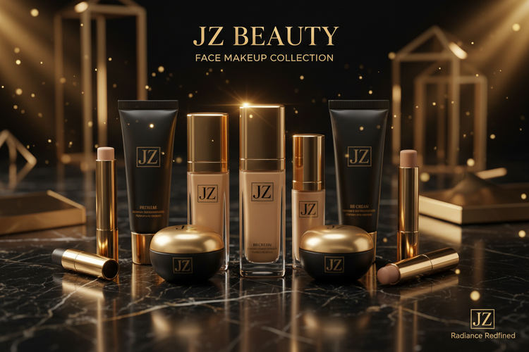 Face Makeup Collection