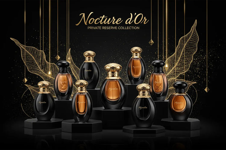 Signature Perfumes