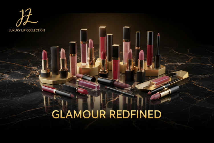 Lip Makeup Collection