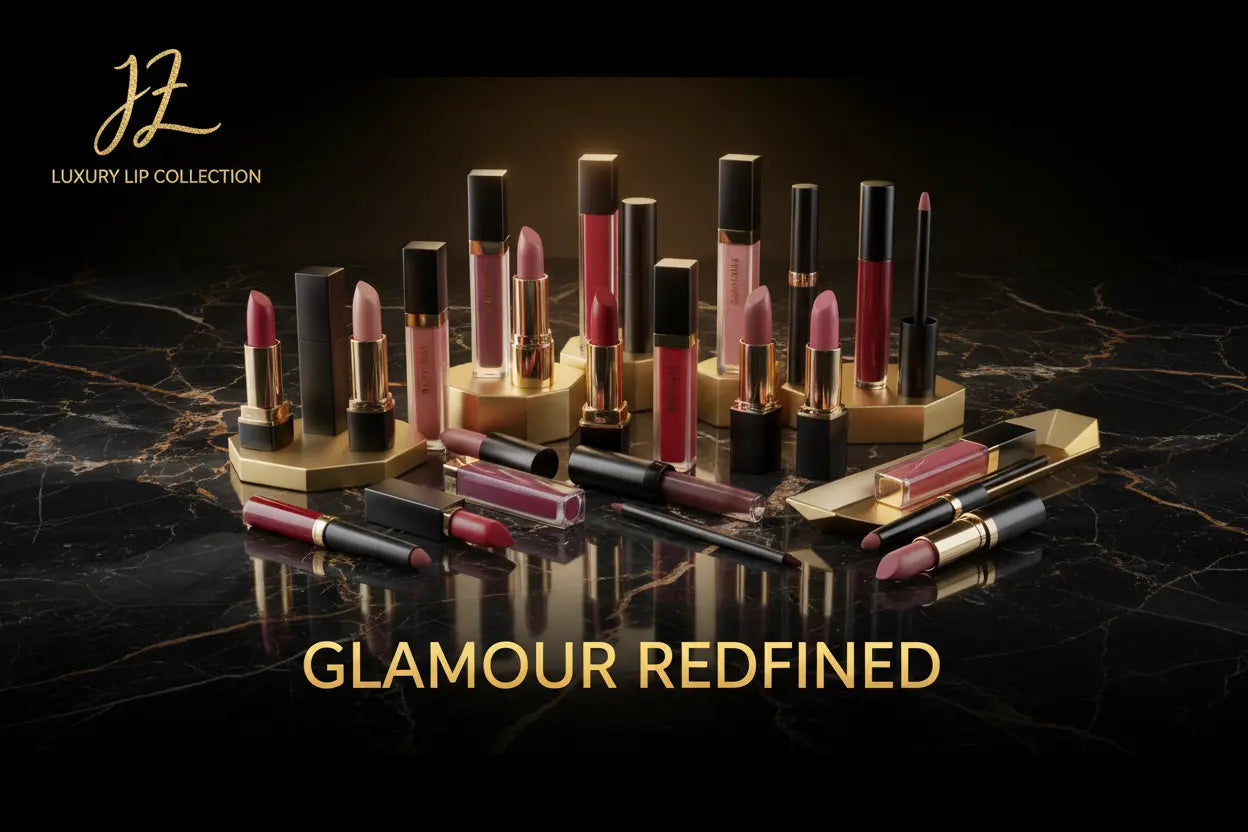 Lip Makeup Collection