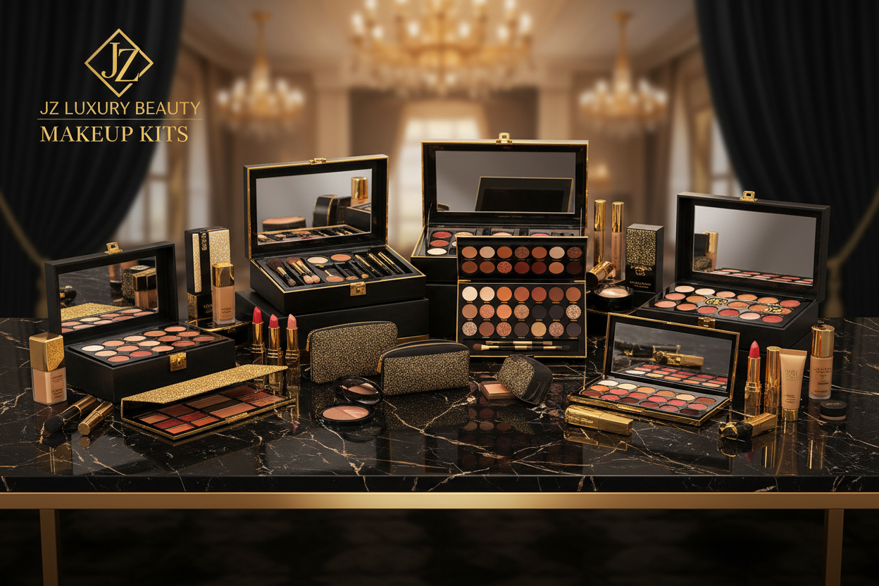 Makeup Kits Collection