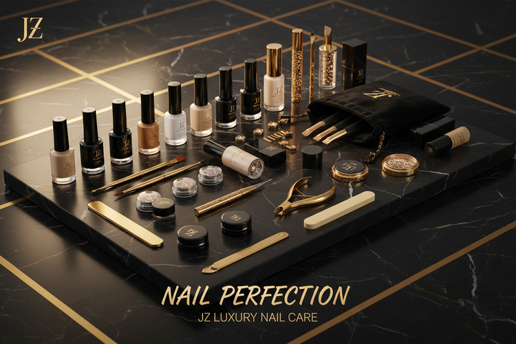 NAILS CARE