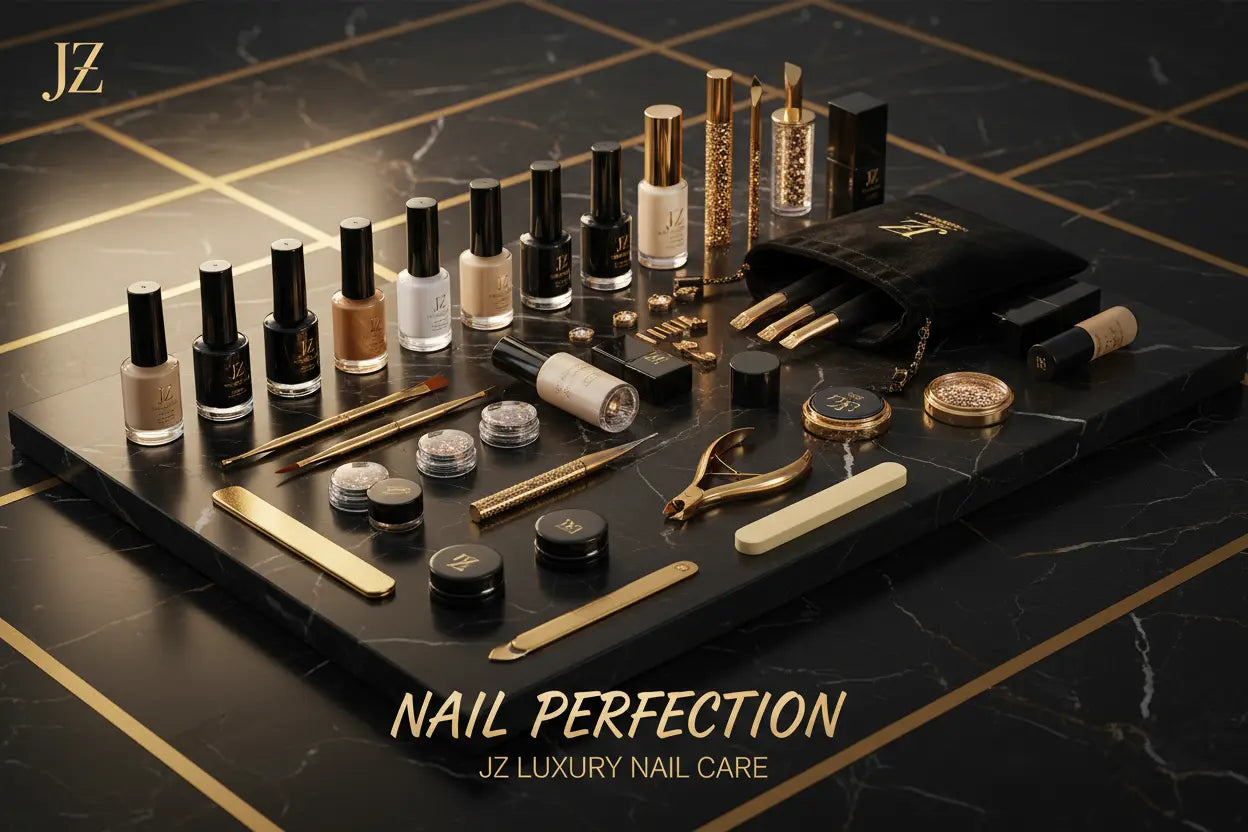 NAILS CARE