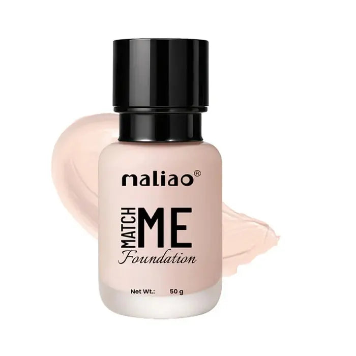 Maliao Powder-Less Liquid Oil-Free Water Base Primer - Lasting No-Makeup Effect JZ Cosmetics