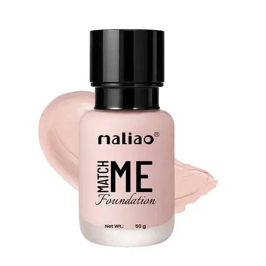 Maliao Powder-Less Liquid Oil-Free Water Base Primer - Lasting No-Makeup Effect JZ Cosmetics
