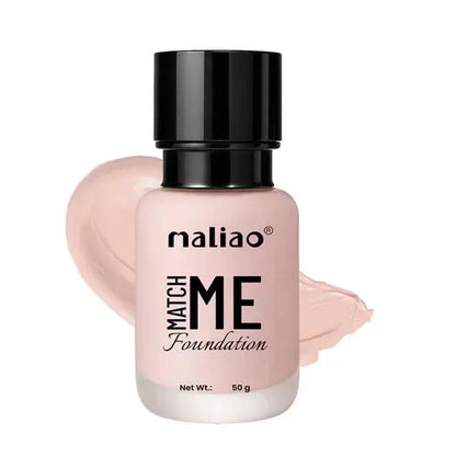 Maliao Powder-Less Liquid Oil-Free Water Base Primer - Lasting No-Makeup Effect JZ Cosmetics