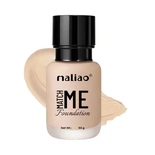 Maliao Powder-Less Liquid Oil-Free Water Base Primer - Lasting No-Makeup Effect JZ Cosmetics
