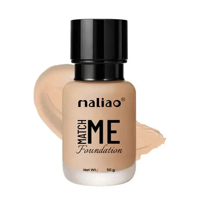 Maliao Powder-Less Liquid Oil-Free Water Base Primer - Lasting No-Makeup Effect JZ Cosmetics