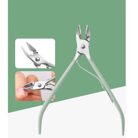 16pcs Nail Cutter Set – Professional Manicure & Pedicure Kit JZCosmetics.com