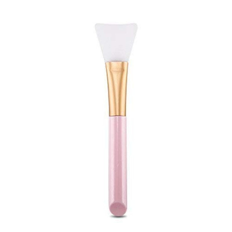 Silicone Face Mask Brush – Soft Facial Mask Applicator JZCosmetics.com