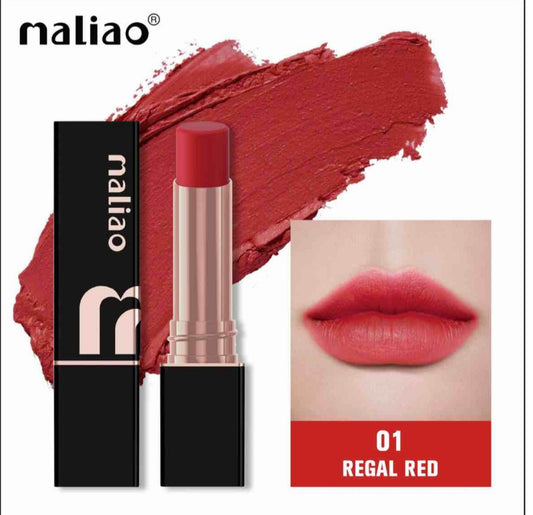 Maliao Super Non-Transfer Lipstick / Available in 24 Shades JZCosmetics.com