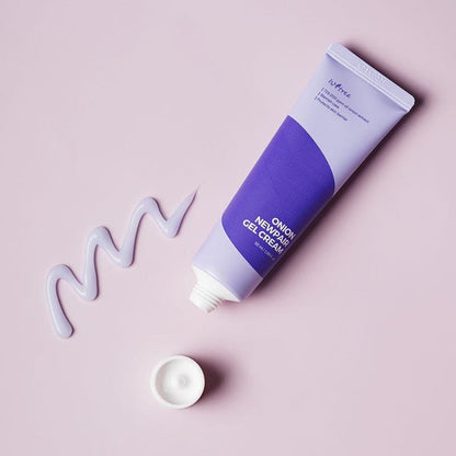 Isntree Onion Newpair Gel Cream 50ml JZCosmetics.com
