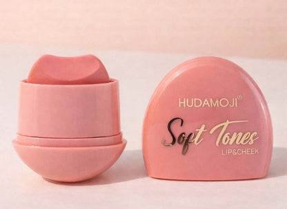 Huda Moji 4pcs Lip & Cheek Sticks | Multi-Use Creamy Tint | Smooth Blendable Formula JZCosmetics.com