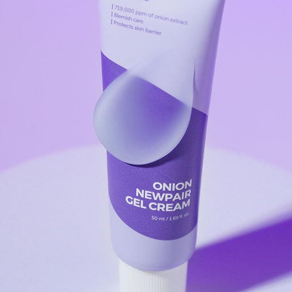 Isntree Onion Newpair Gel Cream 50ml JZCosmetics.com