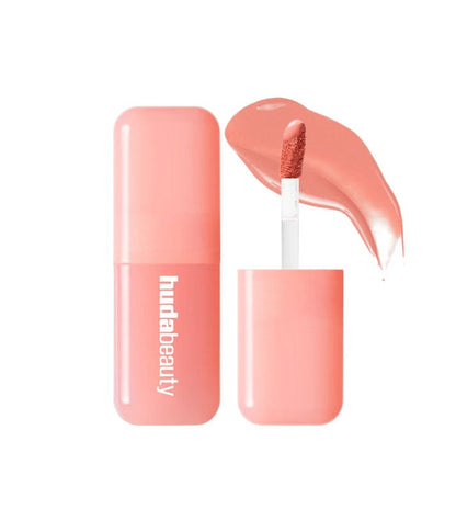 Huda Beauty Blush Filter Liquid Blush 4.5ml – 6pcs Set | Soft Matte Glow, Lightweight & Blendable JZCosmetics.com