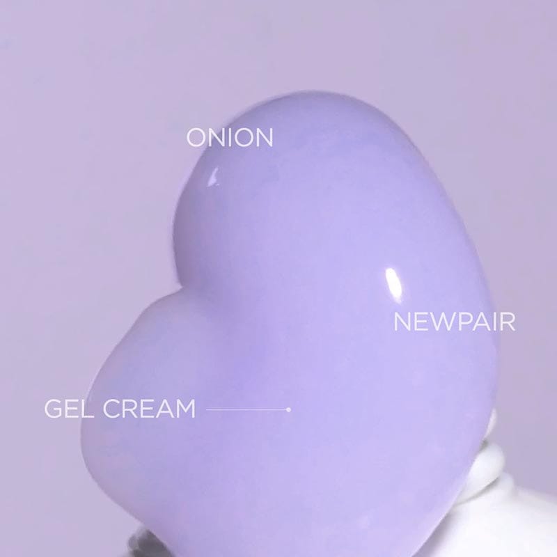 Isntree Onion Newpair Gel Cream 50ml JZCosmetics.com