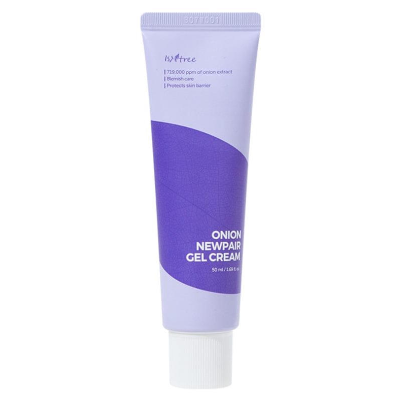 Isntree Onion Newpair Gel Cream 50ml JZCosmetics.com
