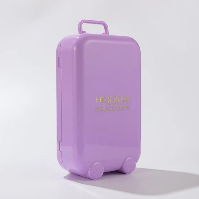 Miss Rose - Time Global Makeup Kit
