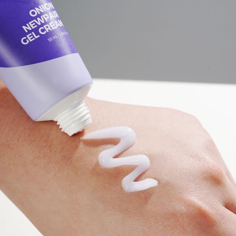 Isntree Onion Newpair Gel Cream 50ml JZCosmetics.com