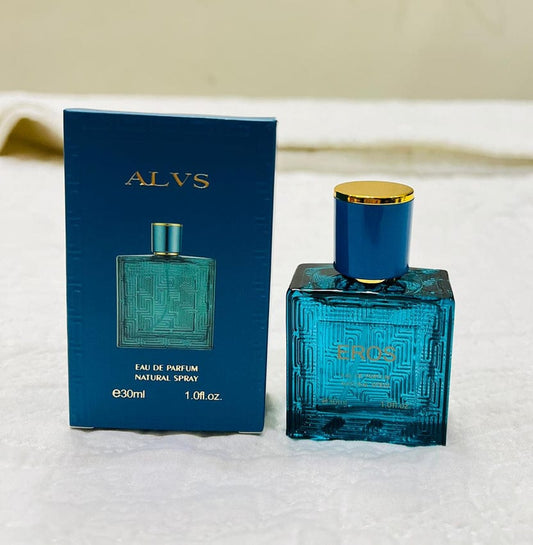 ALVS Eros Eau de Parfum 30ml JZCosmetics.com