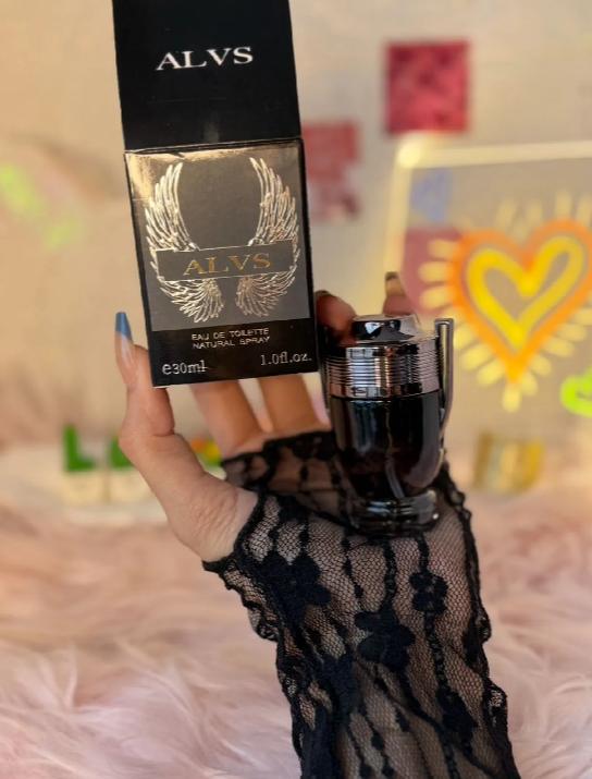 ALVS Victory Trophy Perfume for Men 30ml JZCosmetics.com