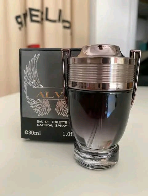 ALVS Victory Trophy Perfume for Men 30ml JZCosmetics.com