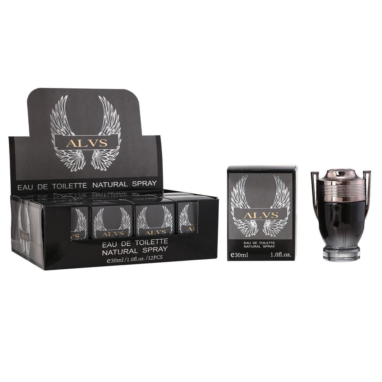 ALVS Victory Trophy Perfume for Men 30ml JZCosmetics.com
