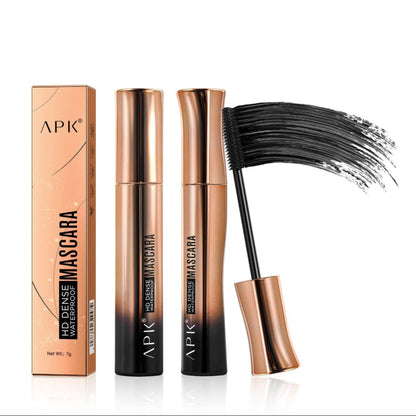 APK HD Defense Waterproof Mascara - Extreme Volume, Length & All-Day Hold JZCosmetics.com