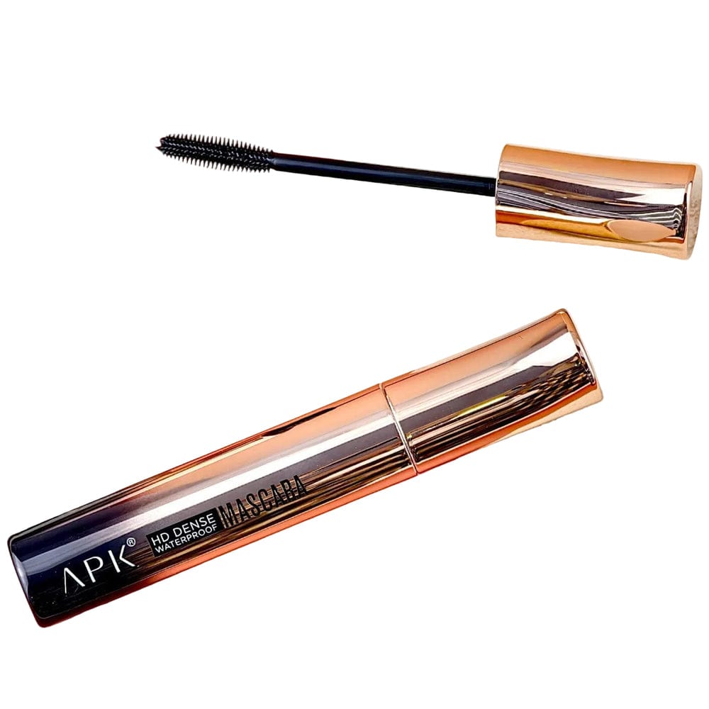 APK HD Defense Waterproof Mascara - Extreme Volume, Length & All-Day Hold JZCosmetics.com