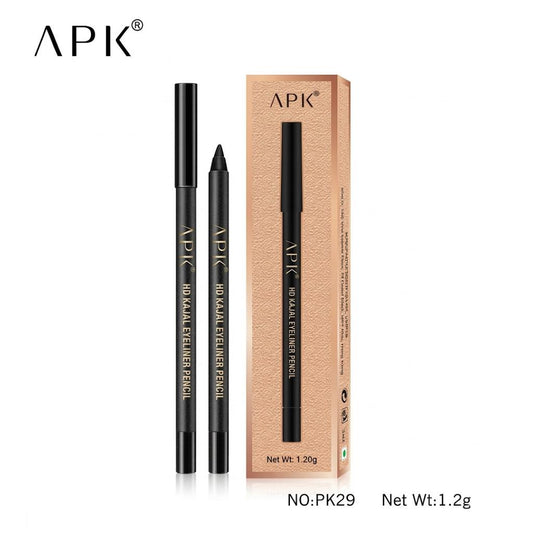 APK HD Kajal Eyeliner Pencil JZCosmetics.com