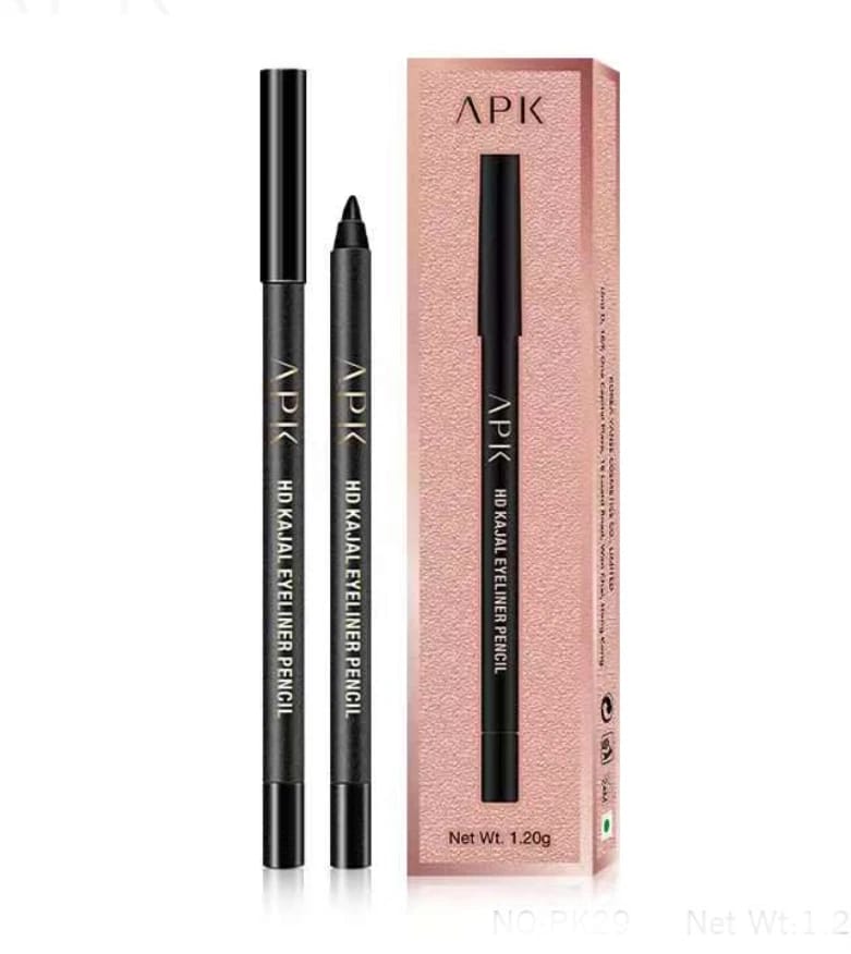 APK HD Kajal Eyeliner Pencil JZCosmetics.com