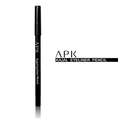 APK HD Kajal Eyeliner Pencil JZCosmetics.com