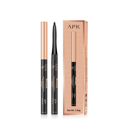 APK Waterproof Single Stroke HD Eyeliner Pencil JZCosmetics.com