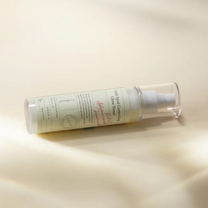 AXIS-Y Dark Spot Correcting Glow Toner 125ml JZCosmetics.com