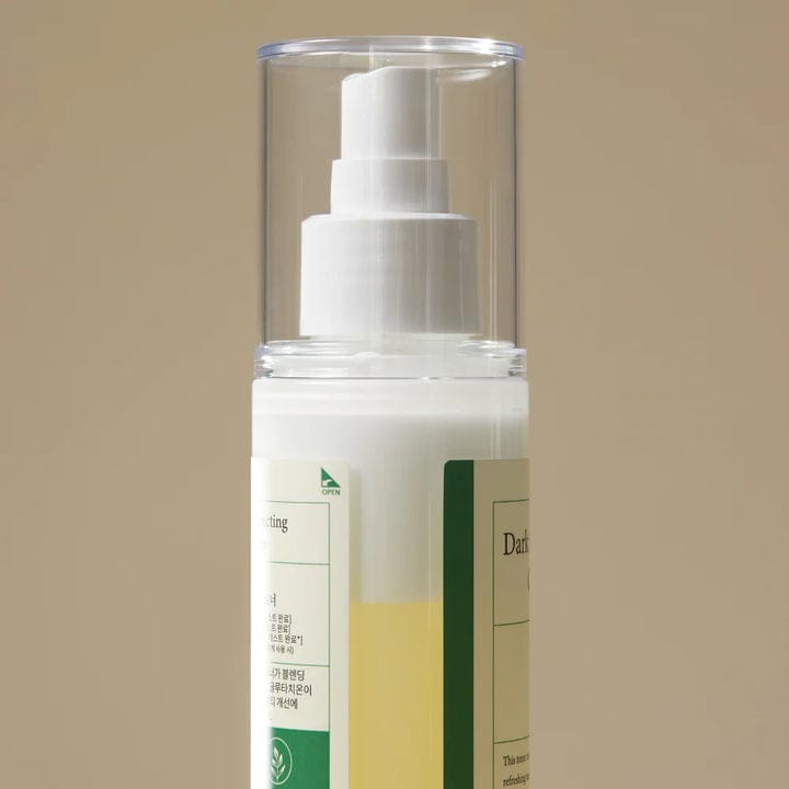 AXIS-Y Dark Spot Correcting Glow Toner 125ml JZCosmetics.com