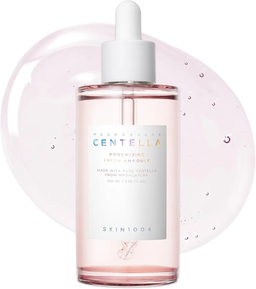 SKIN1004 Madagascar Centella Poremizing Fresh Ampoule 100ml JZCosmetics.com