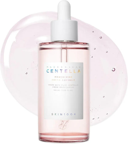 SKIN1004 Madagascar Centella Poremizing Fresh Ampoule 100ml JZCosmetics.com