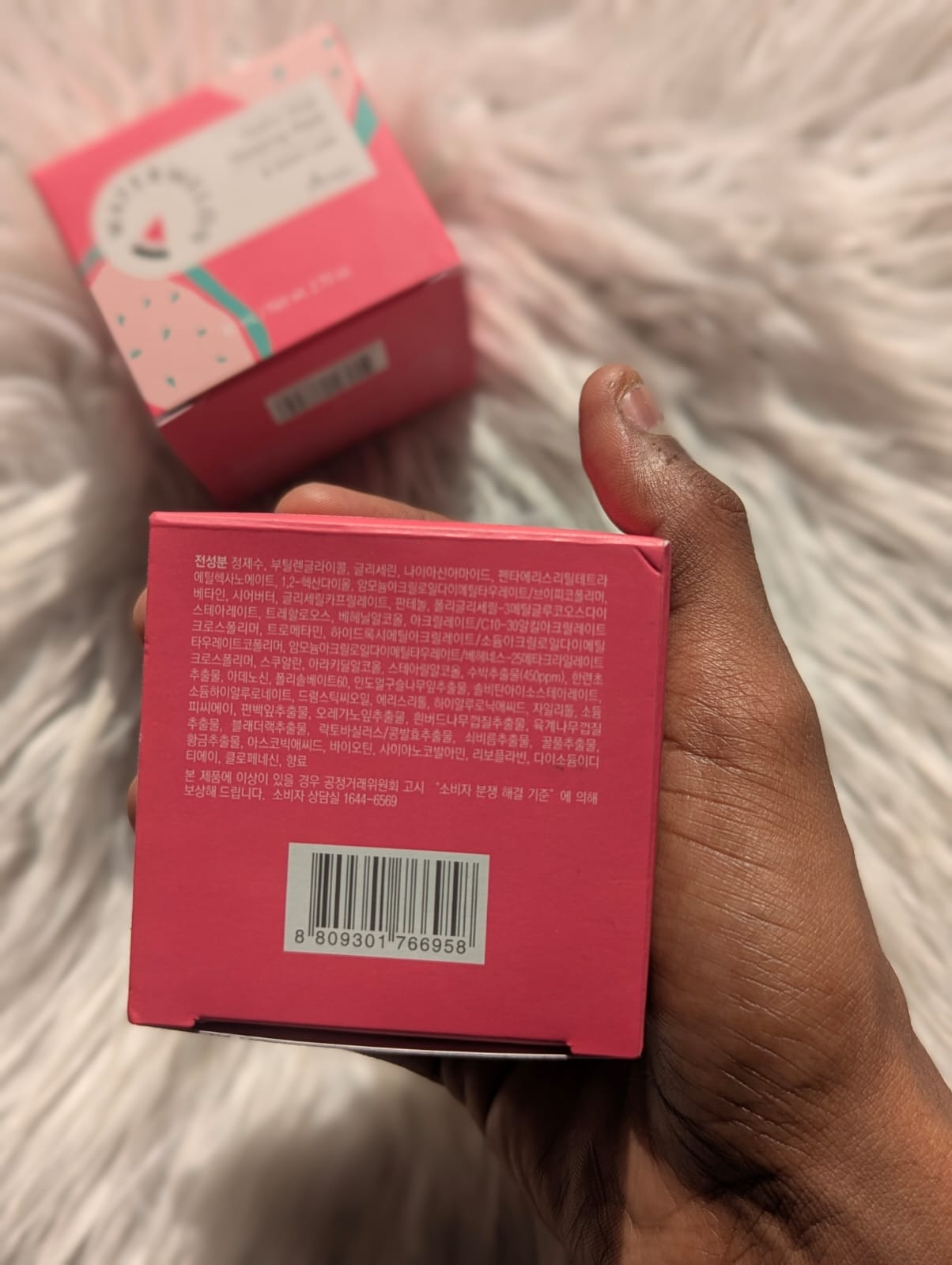 Ariul Watermelon Hydro Vital Sleeping Mask 80ml – Deep Hydrating Overnight Face Mask JZCosmetics.com
