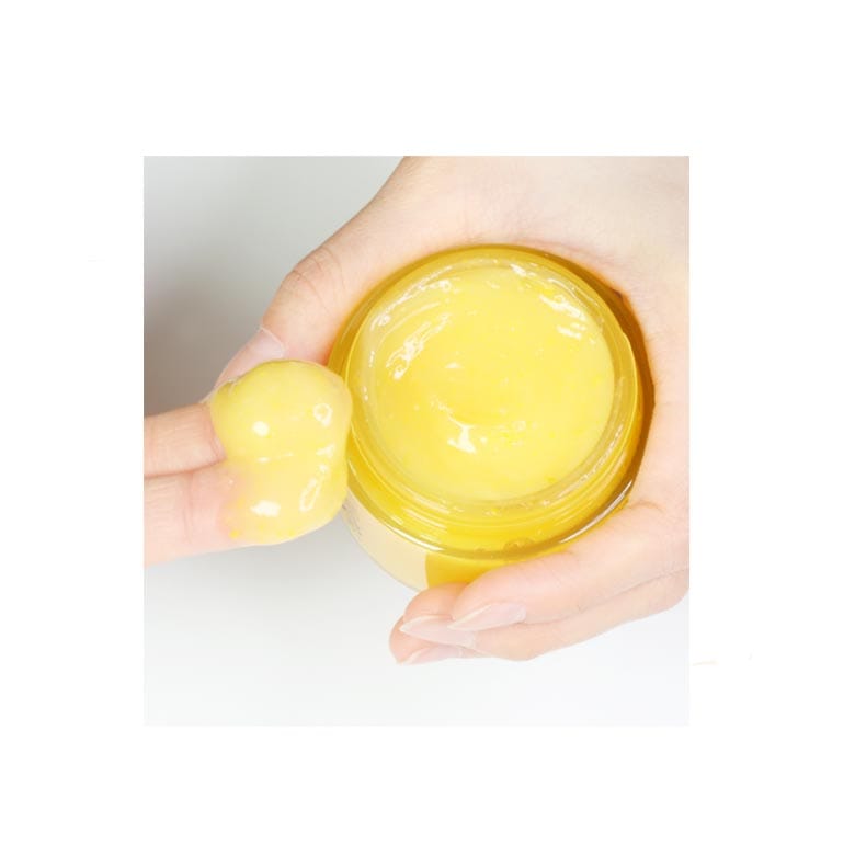 Ariul Yuzu Vita Fresh Sleeping Mask 80g JZCosmetics.com