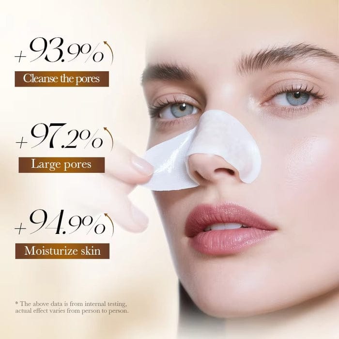 BIOAQUA Rice Nose Mask 60g JZCosmetics.com