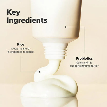 Beauty Of Joseon Relief Sun Rice + Probiotics SPF50+ PA++++ 50ml JZCosmetics.com