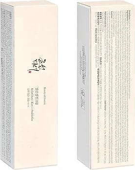 Beauty Of Joseon Relief Sun Rice + Probiotics SPF50+ PA++++ 50ml JZCosmetics.com